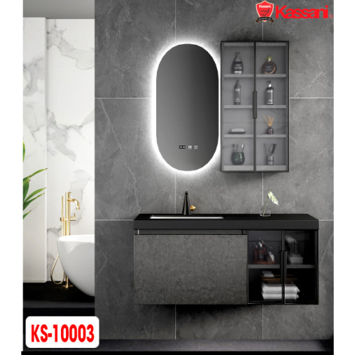 TỦ LAVABO KASSANI KS- 10003